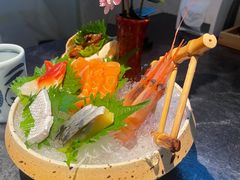-极盐铁板烧(仓山万达广场店)