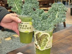 -牛签签串串香(IFS店)