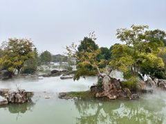 -牛首山文化旅游区