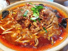 -砂锅爷·老成都砂锅菜(昌平店)