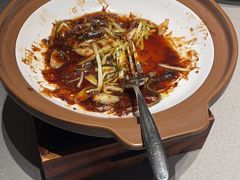 -小厨娘淮扬菜(天印大道店)