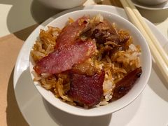 原味煲仔饭-利苑酒家(金宝店)