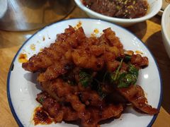 -付小姐在成都(中山公园店)