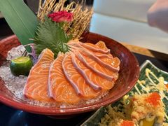 -古田居·特色寿司料理(骏欣中心店)