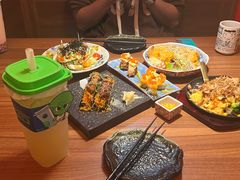 -隐月· 㐂和食屋(芝罘万达公馆店)