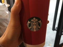 -星巴克(六合路店)