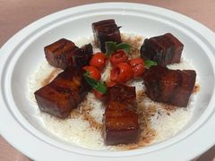 -香然会·园林雅宴(陆家嘴店)