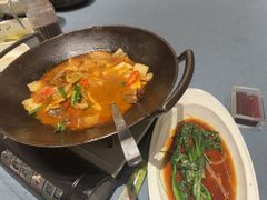 -恒记饭店(珠江路总店)