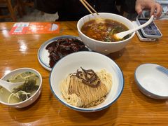 -小方的面(徐家汇店)