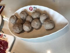 -焯牛潮汕牛肉火锅(云峰街创始店)