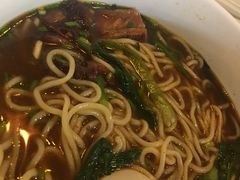 -吉亨面馆(古北1699店)