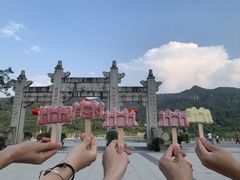 -飞霞风景名胜区