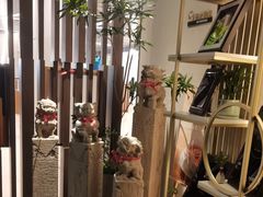 -三利音·玖弄小鲜(浦东嘉里城店)