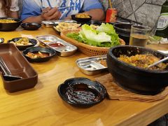 -故村土城韩国烤肉(圆沙店)