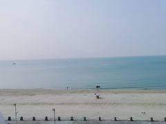 -北海银滩一号国际会议中心酒店