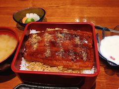 -千代武日本料理(爱建店)