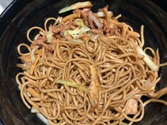 -慧娟面馆·餐厅(望江路店)