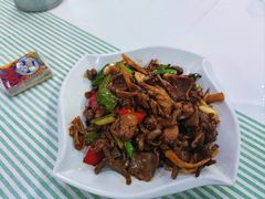 -甘家界柠檬鸭店(高峰林场店)