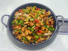 -五味轩菜馆(向西村西区108号楼店)