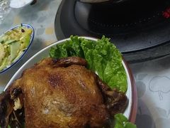 -玉渡山风景区-售票处