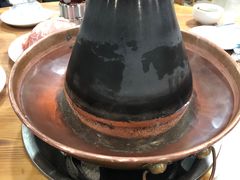 -元盛居(生态大街店)