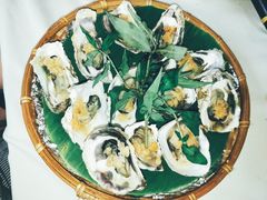 -老房子·1881海鲜餐厅