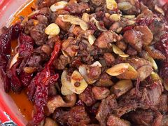 -柴窝堡22号辣子鸡·传承新疆菜