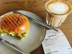 -FUNK & KALE BY WAGAS(长宁尚嘉)