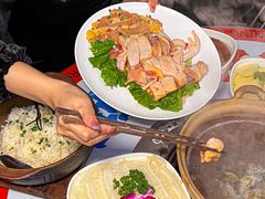 -临胜烧烤大牌档(东葛店)