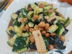-亿牌牌东北烧烤(怀特店)
