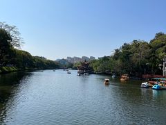 -潮州西湖