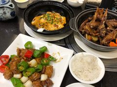 -美极鲜食坊(宝安南路店)