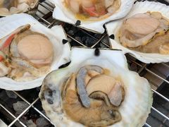 -震海贝烤贝·民俗特色店(延吉总店)
