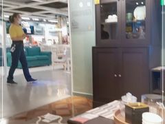 -宜家·瑞典风味餐厅(海达南街店)