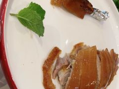 -大鸭梨烤鸭(石佛营店)