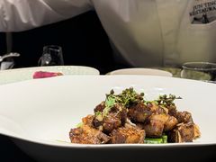-君庭中餐厅(湘江豪生店)