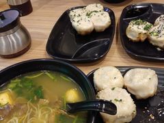 -小杨生煎(周浦万达店)