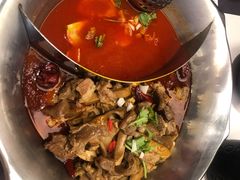 -刘一锅筋头巴脑(大悦城C店)