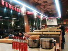 -庆峰龙虾烧烤(合肥一店)