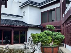 -苏州吴宫泛太平洋酒店