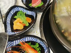-圣罗巴海鲜自助(黑金店)