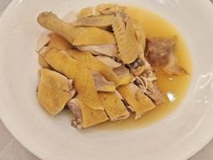 -鹭园酒家·四十年老字号