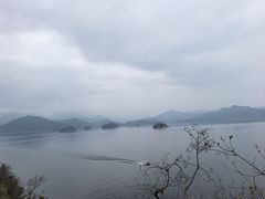 -千岛湖东南湖区
