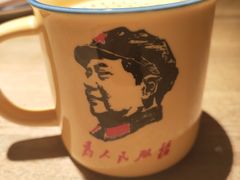 -农耕记·湖南土菜(龙岗熙和园店)