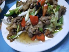 -聚德福海鲜家常菜(刘庄店)