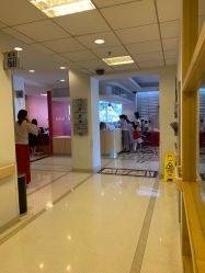 -北京新世纪儿童医院