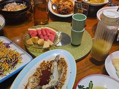 -晋享皖宴(创新大道店)