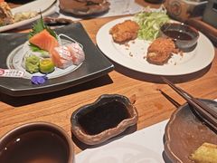 -炉胜·炉端烧·居酒屋