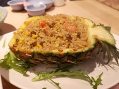 -避风塘(宝山万达店)