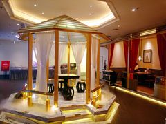 -小厨娘淮扬菜(六合欢乐港店)